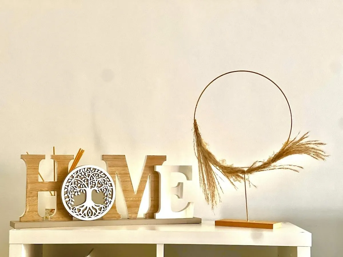 Gran Apartamento En Magna Marbella